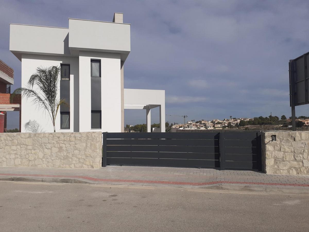 Picture of Villa For Sale in La Finca Golf, Alicante, Spain