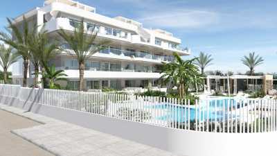 Apartment For Sale in Lomas De Cabo Roig, Spain