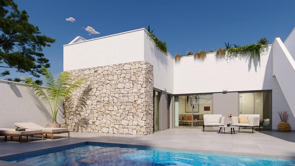 Picture of Home For Sale in Pilar De La Horadada, Alicante, Spain