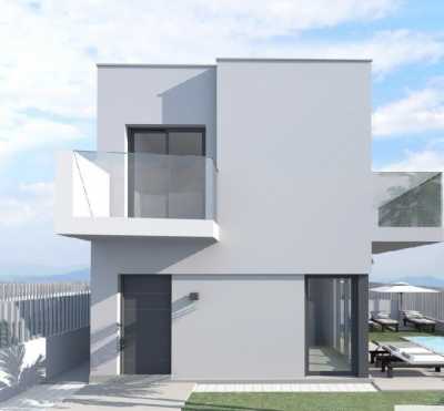 Villa For Sale in Ciudad Quesada, Spain