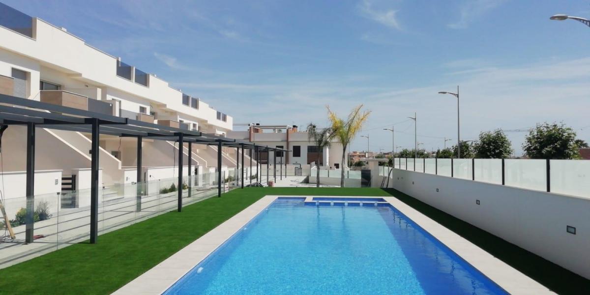 Picture of Bungalow For Sale in Pilar De La Horadada, Alicante, Spain