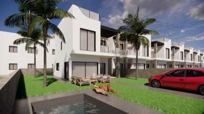 Villa For Sale in 