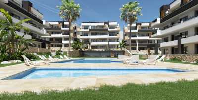 Apartment For Sale in Los Altos, Spain