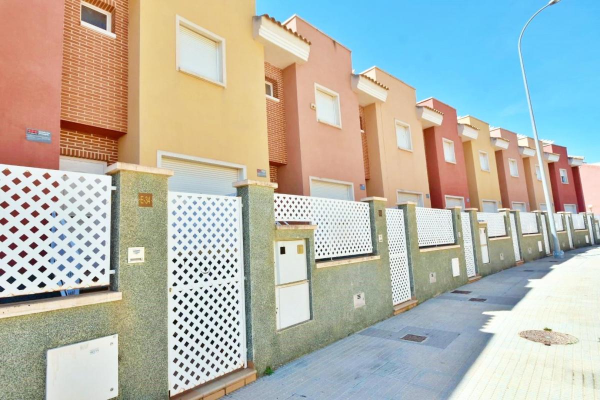 Picture of Home For Sale in Bigastro, Alicante, Spain