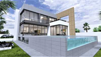 Villa For Sale in La Zenia, Spain