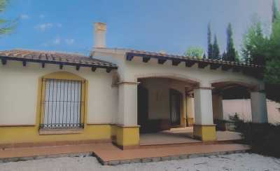 Villa For Sale in Las Palas, Spain