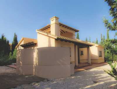 Villa For Sale in Las Palas, Spain