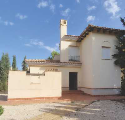 Villa For Sale in Las Palas, Spain