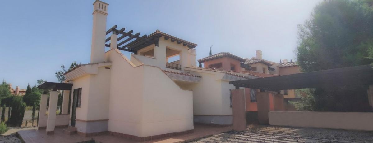 Picture of Villa For Sale in Las Palas, Other, Spain