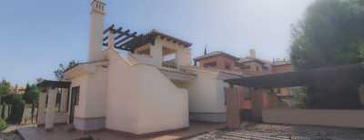 Villa For Sale in Las Palas, Spain