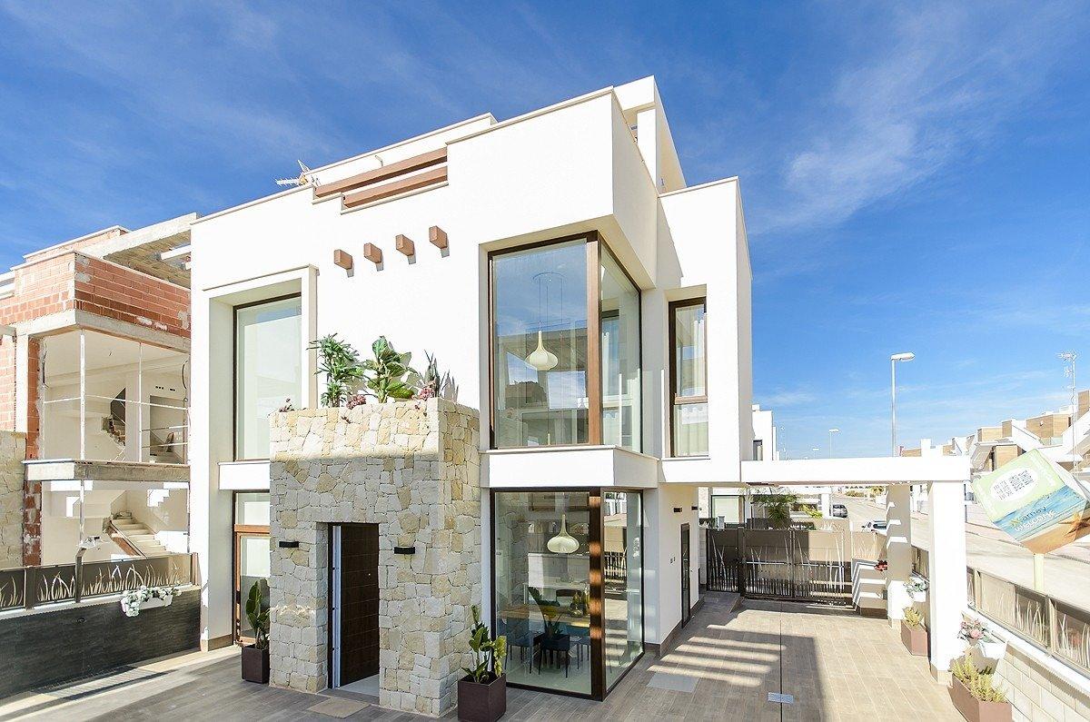 Picture of Villa For Sale in Playa Honda, Other, Spain