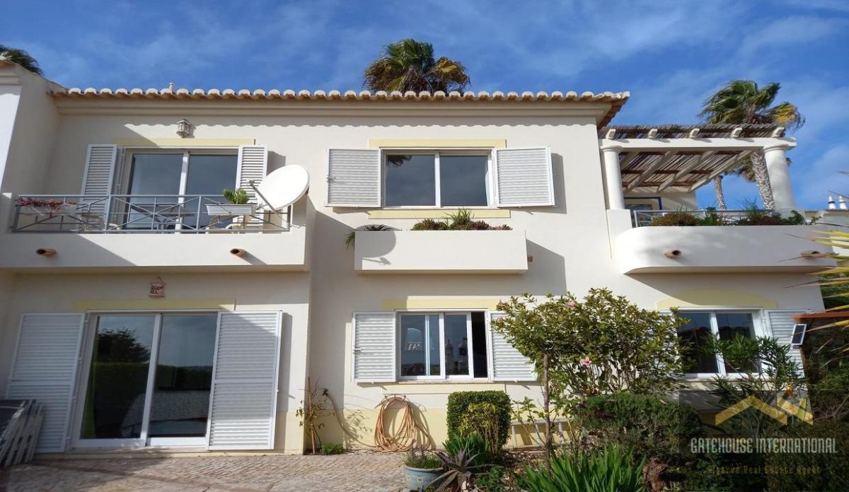 Picture of Home For Sale in Budens, Faro, Portugal