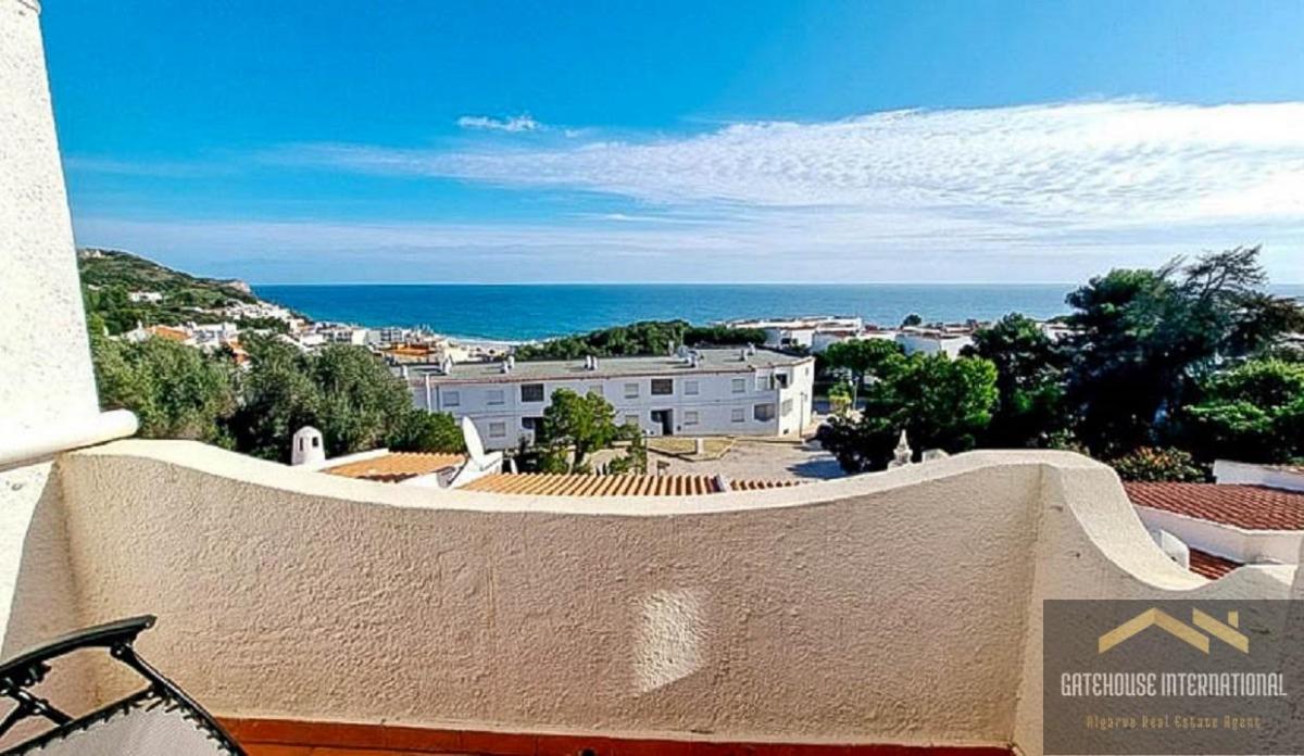 Picture of Apartment For Sale in Salema, Algarve, Portugal