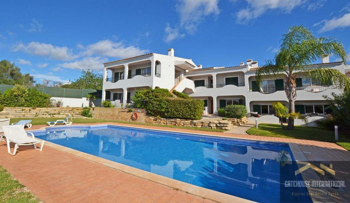 Picture of Apartment For Sale in Almancil, Algarve, Portugal