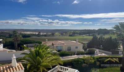 Villa For Sale in Budens, Portugal