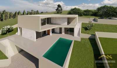 Villa For Sale in Almancil, Portugal