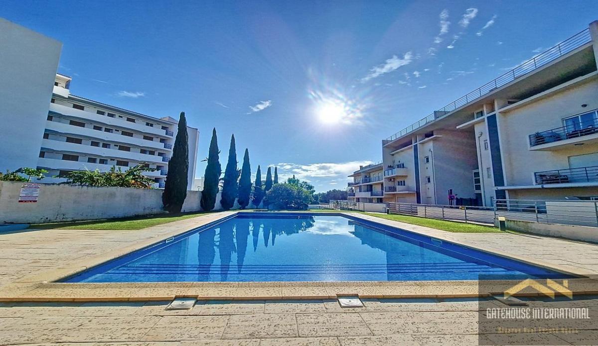 Picture of Apartment For Sale in Albufeira, Algarve, Portugal