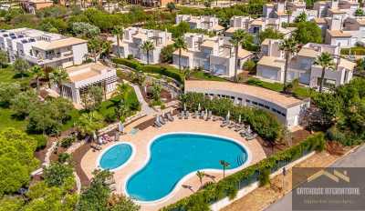 Apartment For Sale in Carvoeiro, Portugal