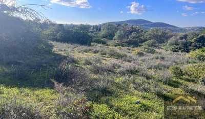 Residential Land For Sale in Almancil, Portugal