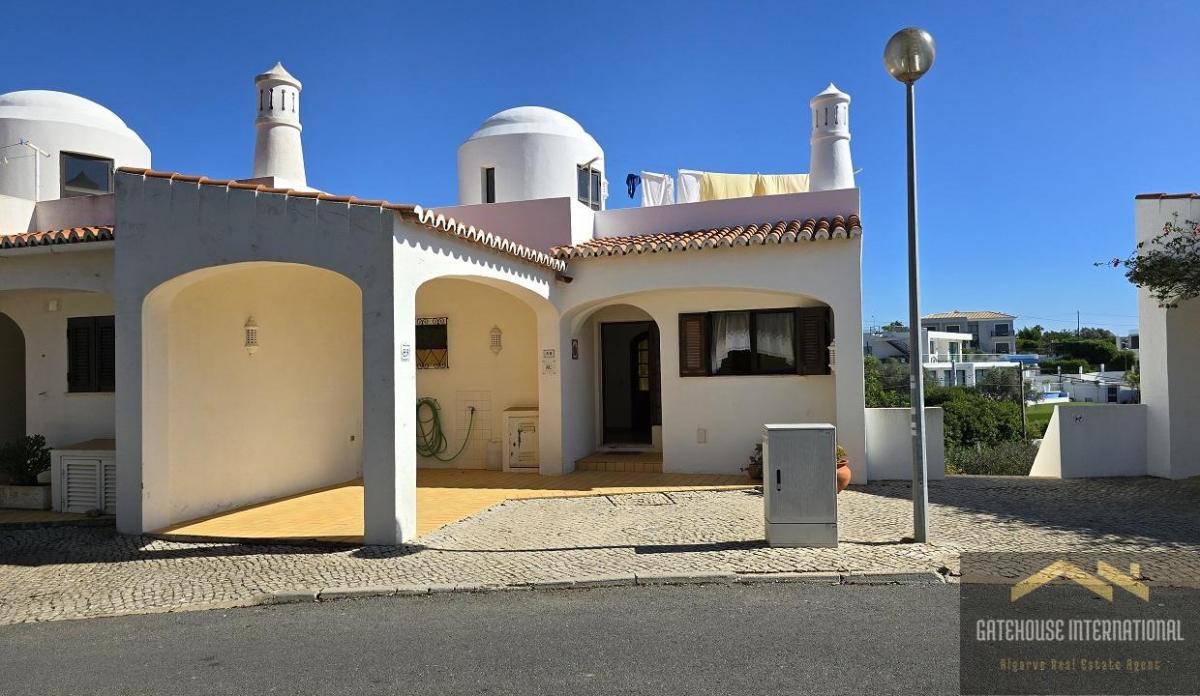 Picture of Home For Sale in Carvoeiro, Faro, Portugal