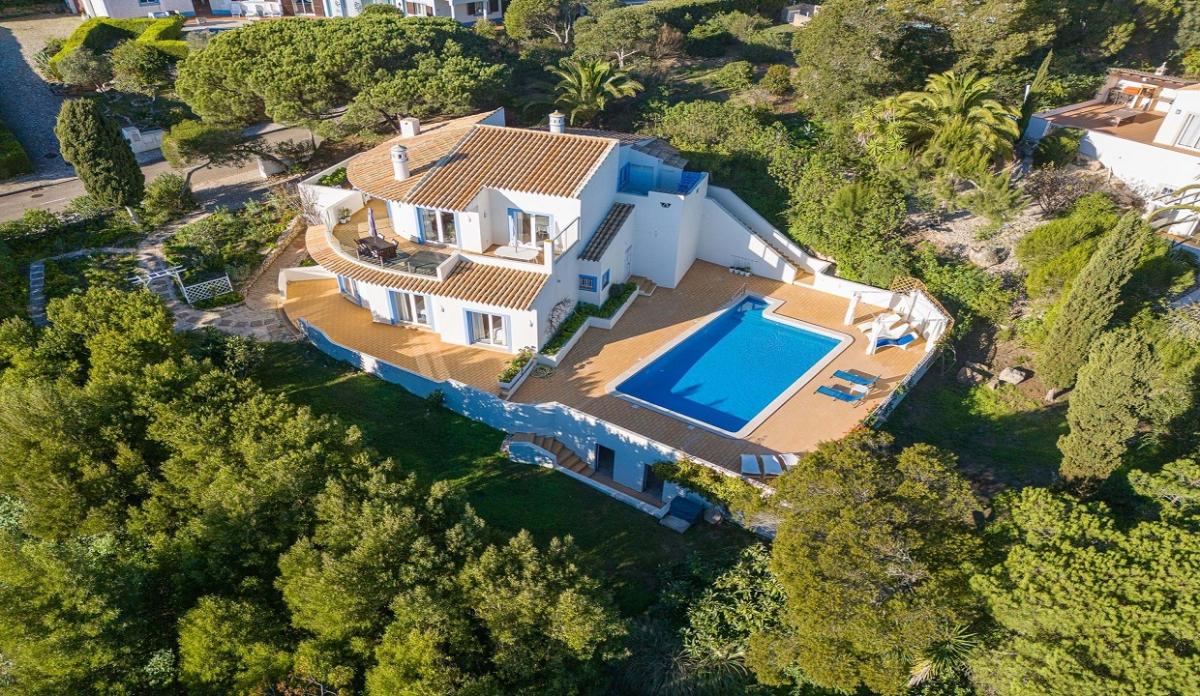 Picture of Villa For Sale in Parque Da Floresta, Algarve, Portugal