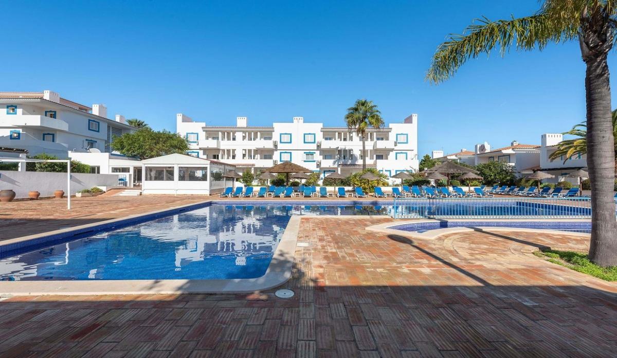 Picture of Apartment For Sale in Lagos, Algarve, Portugal