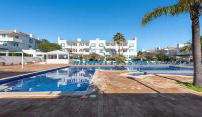 Apartment For Sale in Lagos, Portugal