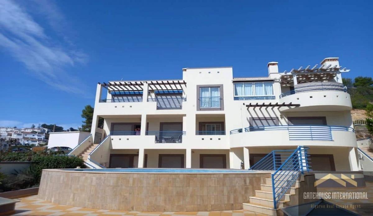 Picture of Apartment For Sale in Salema, Algarve, Portugal