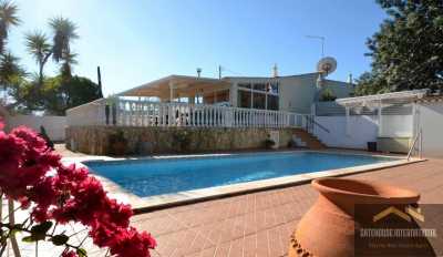 Villa For Sale in 