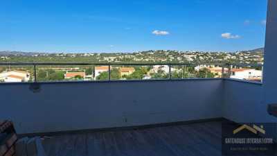 Apartment For Sale in Almancil, Portugal