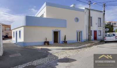 Home For Sale in Praia Da Luz, Portugal