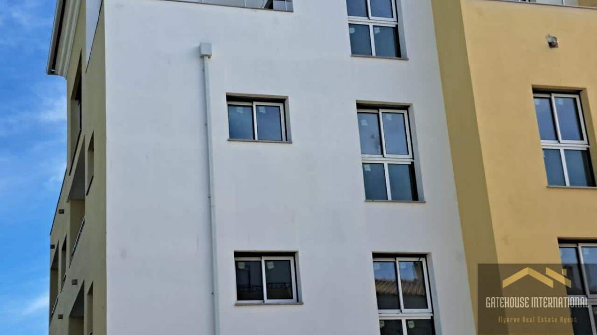 Picture of Apartment For Sale in Almancil, Algarve, Portugal