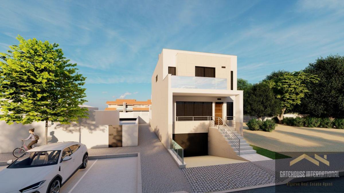 Picture of Villa For Sale in Faro, Algarve, Portugal