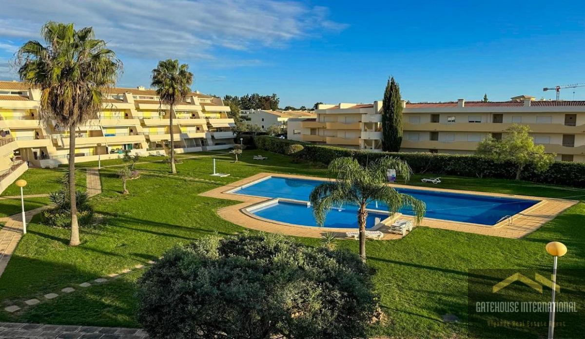 Picture of Duplex For Sale in Vilamoura, Algarve, Portugal