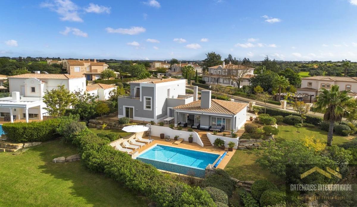 Picture of Villa For Sale in Carvoeiro, Faro, Portugal