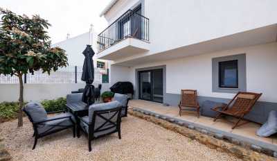 Villa For Sale in Praia Da Luz, Portugal