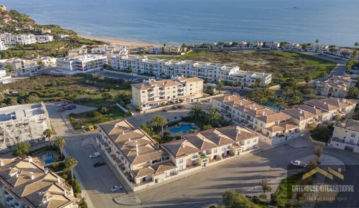 Picture of Apartment For Sale in Lagos, Algarve, Portugal