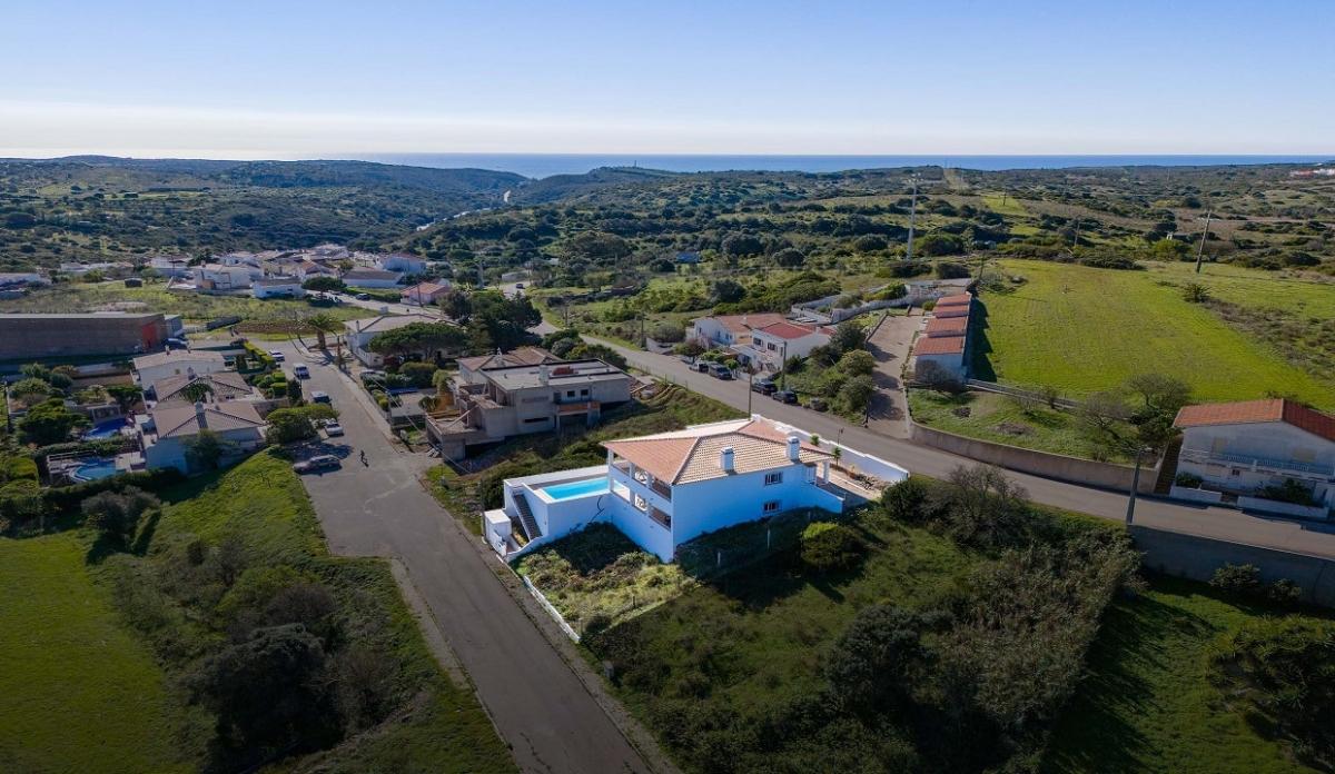 Picture of Villa For Sale in Vila Do Bispo, Algarve, Portugal