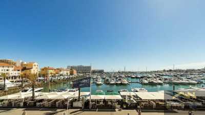 Apartment For Sale in Vilamoura, Portugal