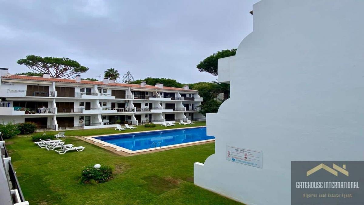 Picture of Apartment For Sale in Vilamoura, Algarve, Portugal