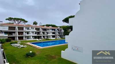 Apartment For Sale in Vilamoura, Portugal