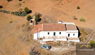 Home For Sale in Castro Marim, Portugal