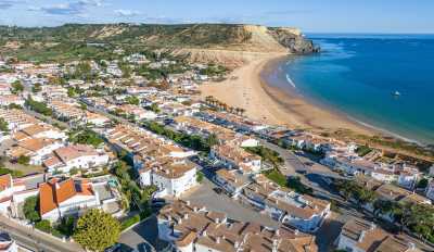 Duplex For Sale in Praia Da Luz, Portugal