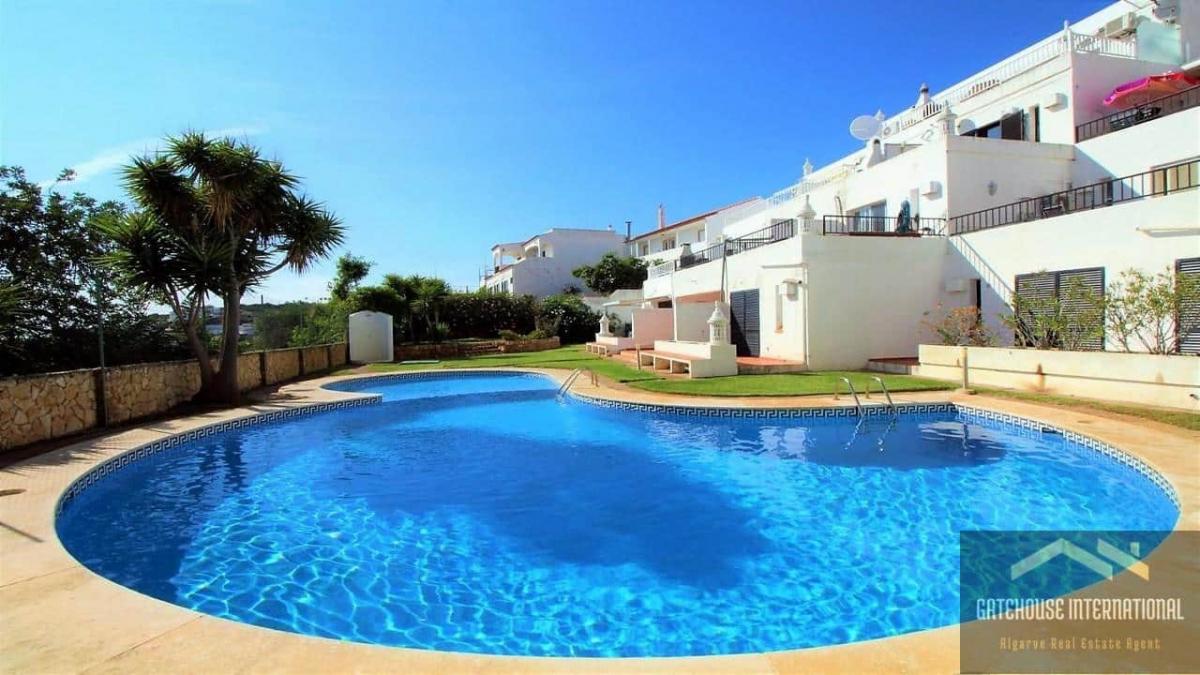 Picture of Apartment For Sale in Albufeira, Algarve, Portugal