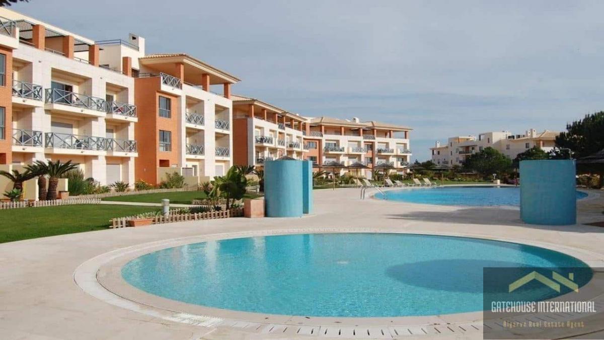 Picture of Apartment For Sale in Albufeira, Algarve, Portugal