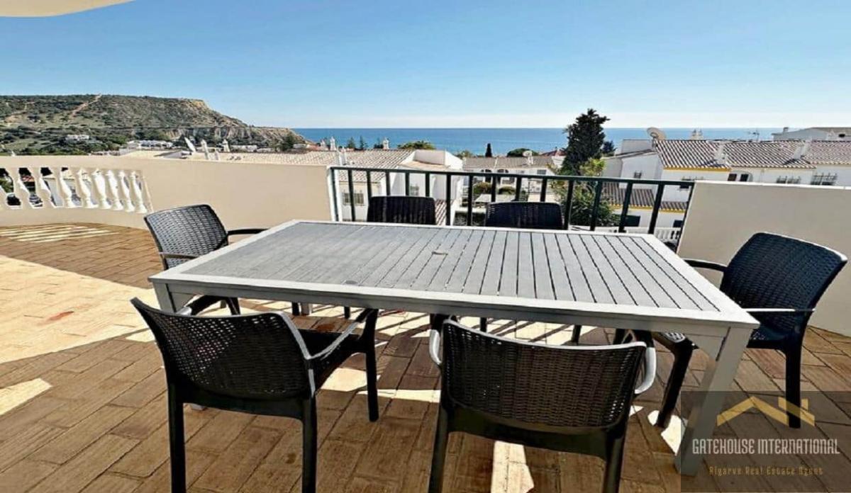 Picture of Apartment For Sale in Praia Da Luz, Algarve, Portugal