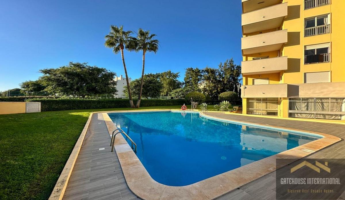 Picture of Apartment For Sale in Vilamoura, Algarve, Portugal