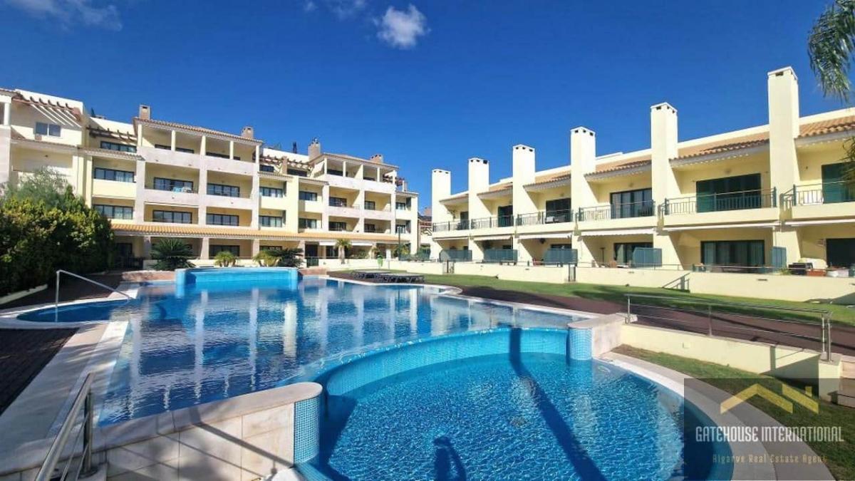 Picture of Home For Sale in Vilamoura, Algarve, Portugal