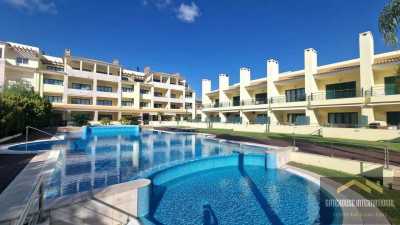 Home For Sale in Vilamoura, Portugal