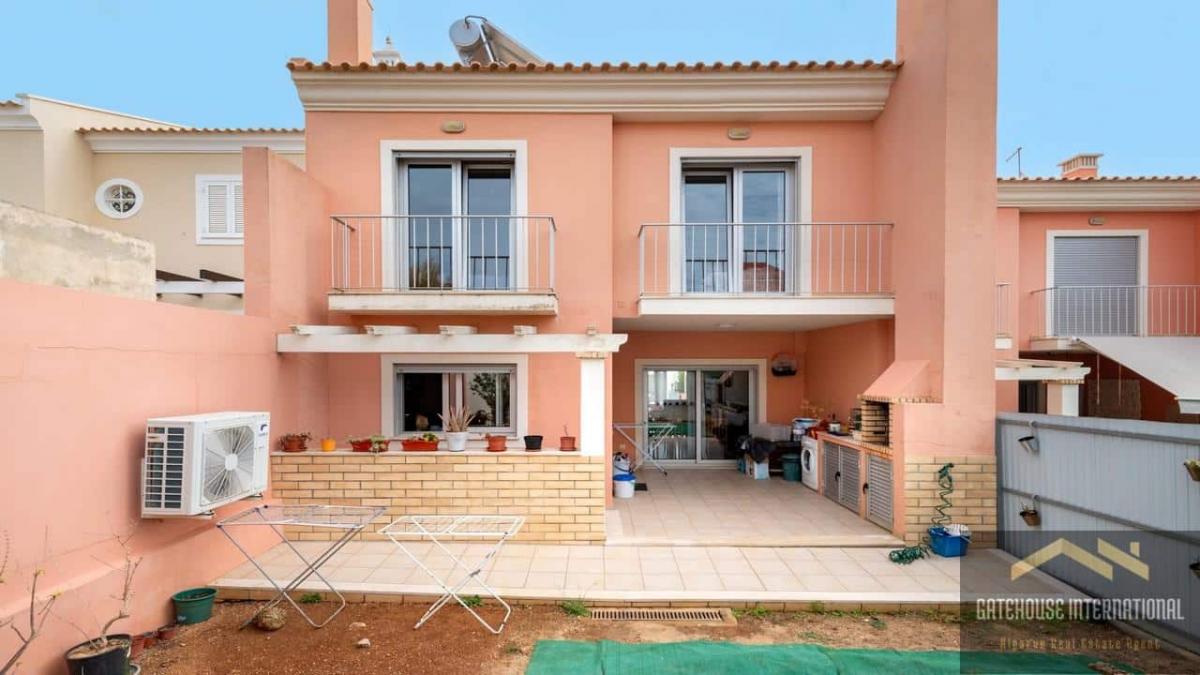 Picture of Home For Sale in Boliqueime, Algarve, Portugal